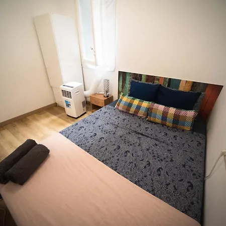 Hostel By Port Barcelona