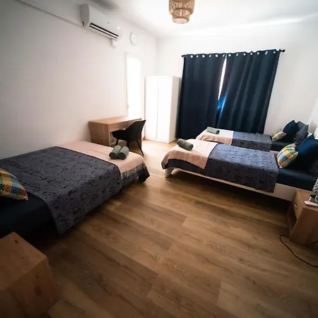 By Port Hostel